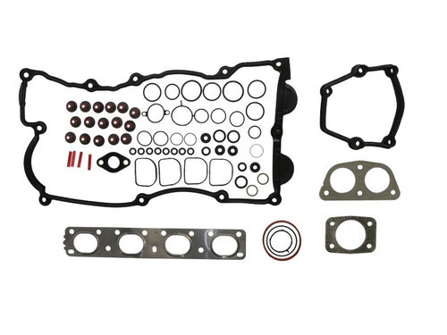 Set garnituri, chiulasa BMW Seria 3 Touring (E91) (2005 - 2012) ELRING 458.340 piesa NOUA