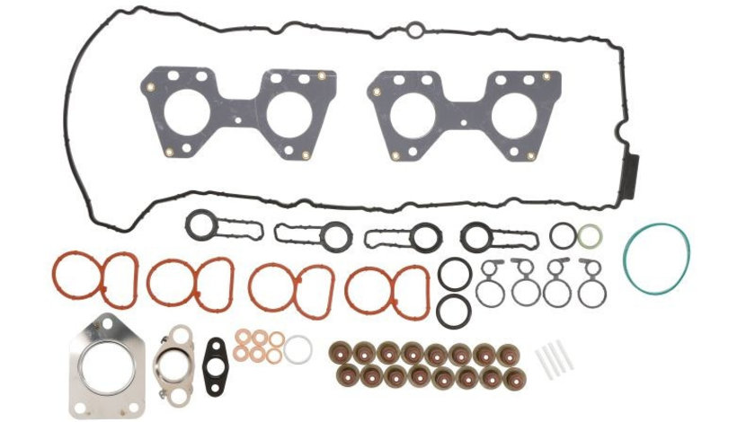 Set garnituri, chiulasa BMW Seria 5 (E60) (2003 - 2010) ELRING 537.540 piesa NOUA