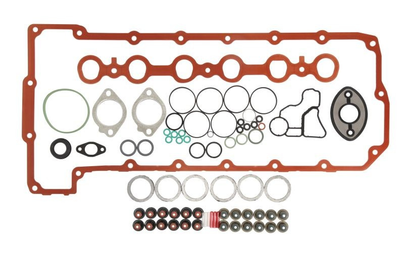 Set garnituri, chiulasa BMW Seria 6 Cabriolet (E64) (2004 - 2010) ELRING 660.370 piesa NOUA