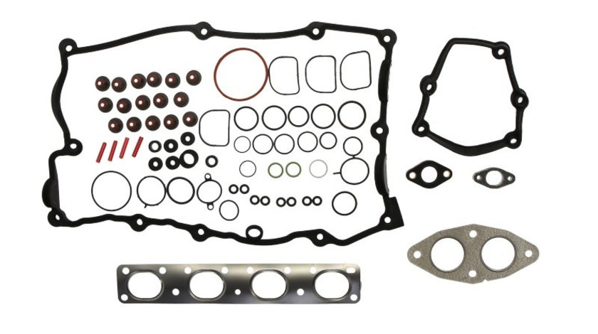 Set garnituri, chiulasa BMW X3 (E83) (2004 - 2011) ELRING 458.390 piesa NOUA