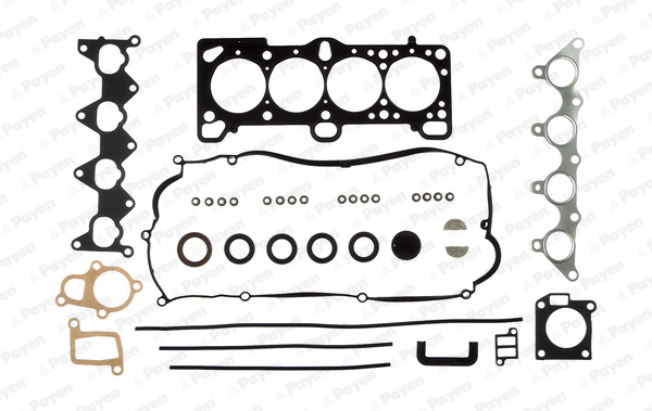 Set garnituri, chiulasa (CH6240 PAYEN) HYUNDAI,KIA