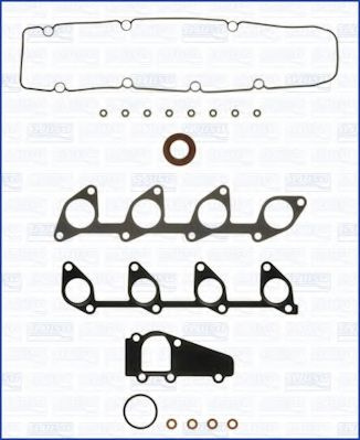 Set garnituri, chiulasa CITROEN BERLINGO caroserie (M) (1996 - 2016) AJUSA 53010000 piesa NOUA