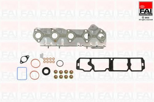 Set garnituri, chiulasa CITROEN C4 II (B7) (2009 - 2016) FAI AutoParts HS1633NH piesa NOUA