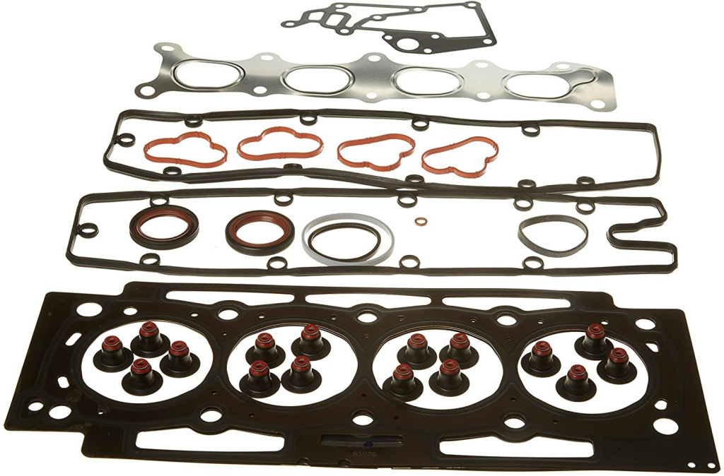 Set garnituri, chiulasa CITROEN C5 I Estate (DE) (2001 - 2004) ELRING 271.160 piesa NOUA