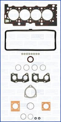 Set garnituri, chiulasa CITROEN SAXO (S0, S1) (1996 - 2004) AJUSA 52104900 piesa NOUA