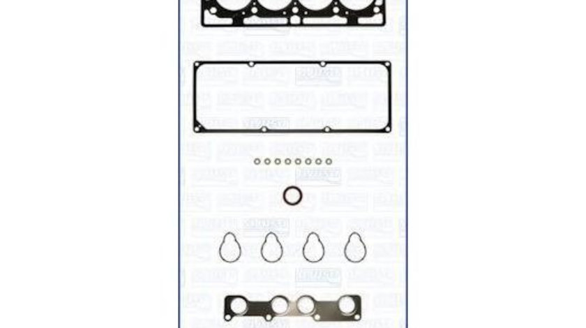 Set garnituri, chiulasa Dacia LOGAN EXPRESS (FS_) 2009-2016 #2 023483001