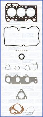 Set garnituri, chiulasa DAEWOO MATIZ (KLYA) (1998 - 2016) AJUSA 52159300 piesa NOUA