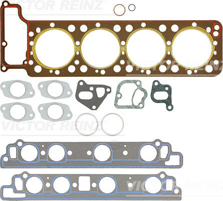 Set garnituri, chiulasa dreapta (022415506 REI) MERCEDES-BENZ