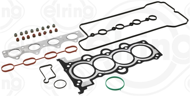 Set Garnituri Chiulasa Elring Kia 925.610