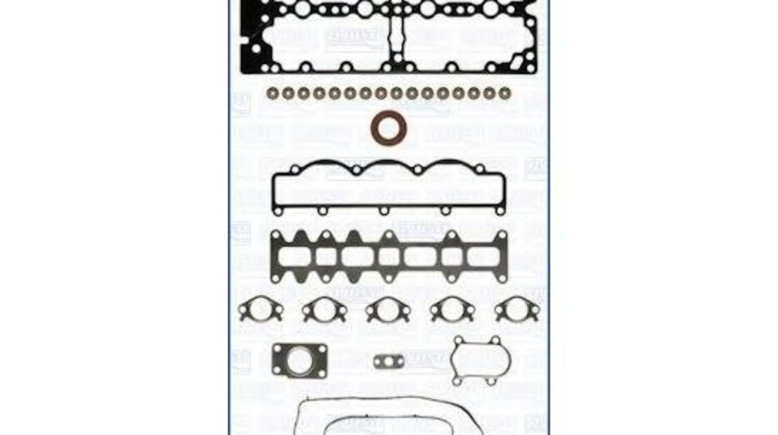 Set garnituri, chiulasa Fiat DUCATO bus (244, Z_) 2002-2016 #2 53033400