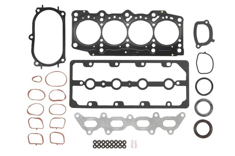 Set garnituri, chiulasa FIAT IDEA (350) (2003 - 2016) ELRING 431.590 piesa NOUA