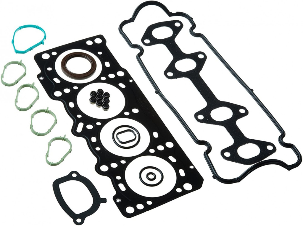 Set garnituri, chiulasa FIAT PANDA (169) (2003 - 2016) ELRING 505.730 piesa NOUA