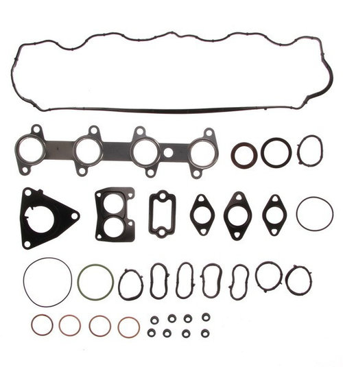 Set garnituri, chiulasa FIAT PUNTO (188) (1999 - 2016) ELRING 027.990 piesa NOUA