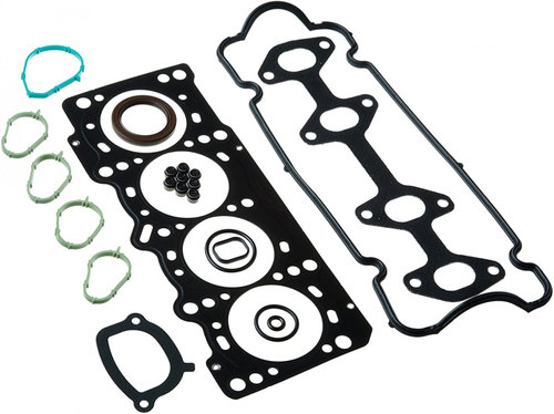 Set garnituri, chiulasa FIAT PUNTO Van (188AX) (2000 - 2009) ELRING 505.730 piesa NOUA