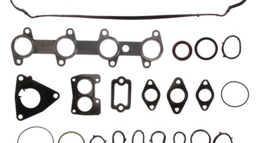 Set garnituri, chiulasa FIAT PUNTO Van (188AX) (2000 - 2009) ELRING 027.990 piesa NOUA