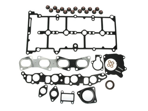 Set garnituri, chiulasa FIAT STILO (192) (2001 - 2010) ELRING 585.020 piesa NOUA