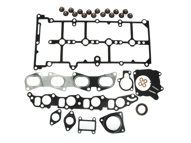 Set garnituri, chiulasa FIAT STILO Multi Wagon (192) (2003 - 2008) ELRING 585.020 piesa NOUA