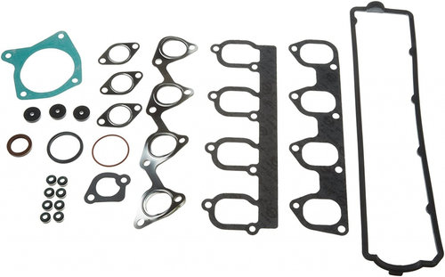 Set garnituri, chiulasa FORD FIESTA IV (JA, JB) (1995 - 2002) ELRING 214.711 piesa NOUA