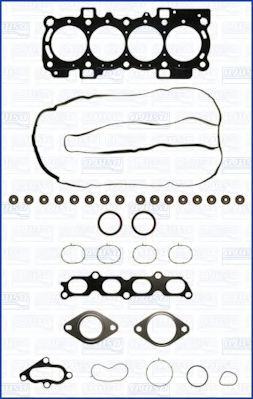 Set garnituri, chiulasa FORD FOCUS II Limuzina (DA) (2005 - 2016) AJUSA 52270700 piesa NOUA