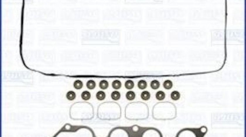 Set garnituri, chiulasa FORD MONDEO III (B5Y) (2000 - 2007) AJUSA 52219000 piesa NOUA