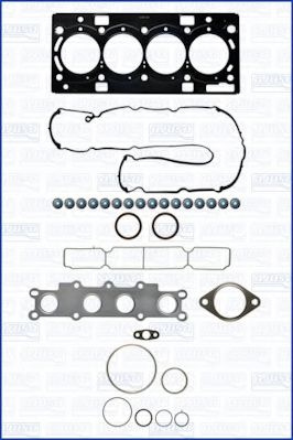 Set garnituri, chiulasa FORD MONDEO IV (BA7) (2007 - 2016) AJUSA 52369100 piesa NOUA