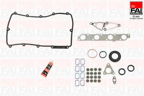 Set garnituri, chiulasa FORD TOURNEO CUSTOM bus (2012 - 2016) FAI AutoParts HS1468NH piesa NOUA