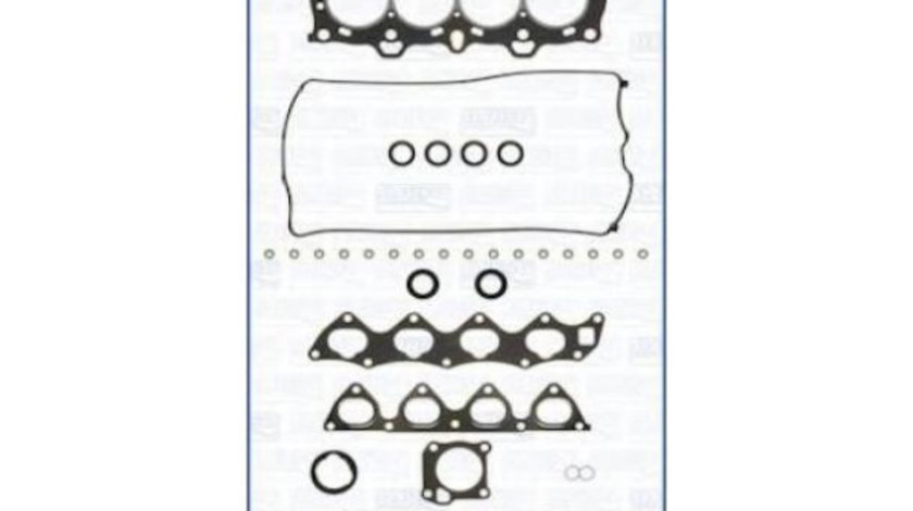 Set garnituri, chiulasa Honda CONCERTO (HW) 1989-1996 #2 025269001