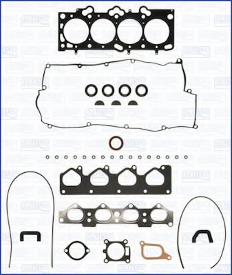 Set garnituri, chiulasa KIA CERATO limuzina (LD) (2004 - 2016) AJUSA 52266000 piesa NOUA