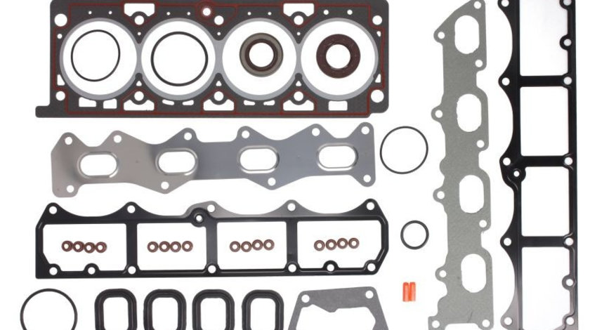 Set garnituri, chiulasa LANCIA LYBRA SW (839BX) (1999 - 2005) ELRING 710.370 piesa NOUA