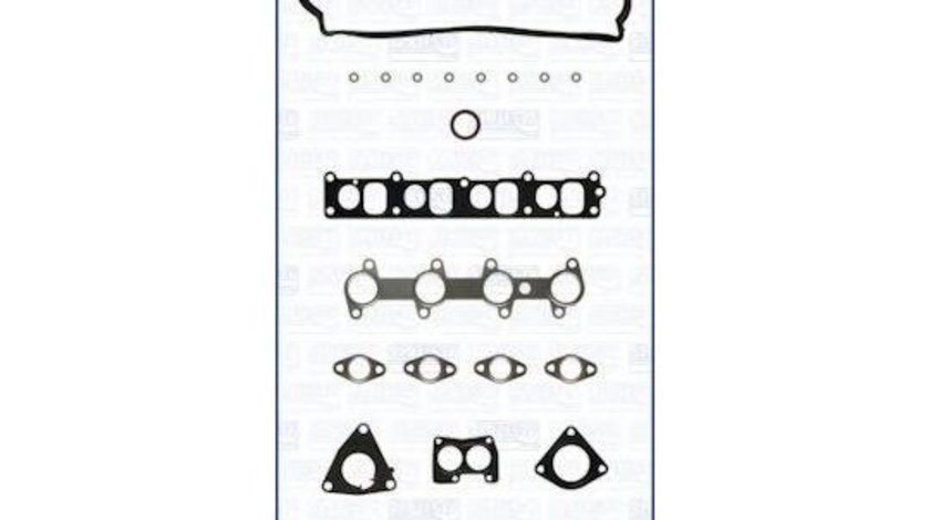 Set garnituri, chiulasa Lancia MUSA (350) 2004-2016 #2 023820401