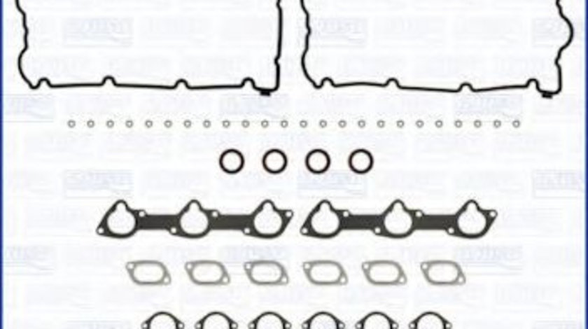 Set garnituri, chiulasa LANCIA THESIS (841AX) (2002 - 2009) AJUSA 52161000 piesa NOUA