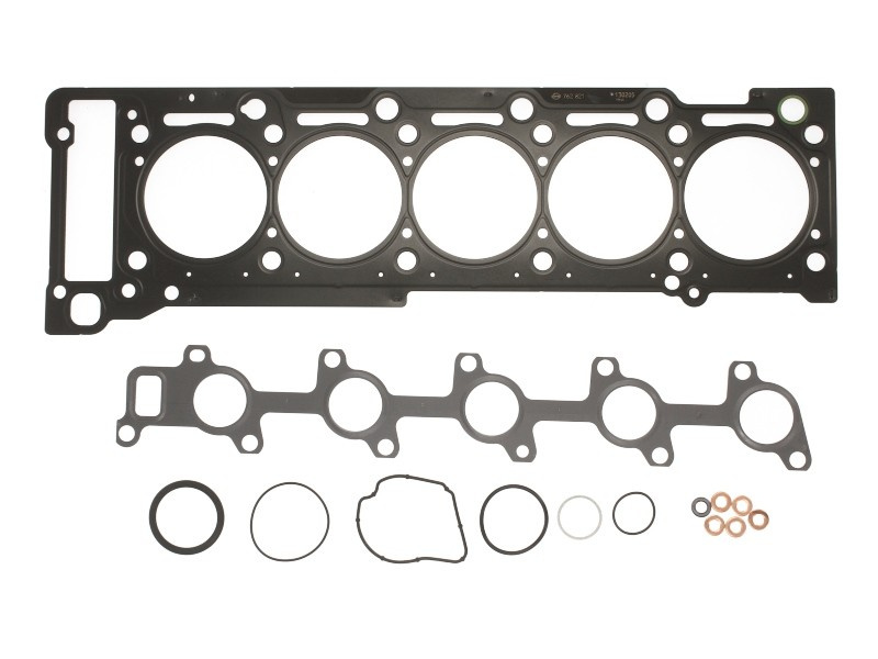 Set garnituri, chiulasa MERCEDES C-CLASS (W203) (2000 - 2007) ELRING 024.081 piesa NOUA