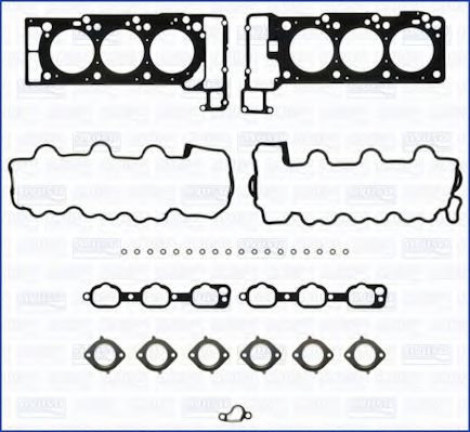 Set garnituri, chiulasa MERCEDES C-CLASS Sportscoupe (CL203) (2001 - 2011) AJUSA 52216300 piesa NOUA