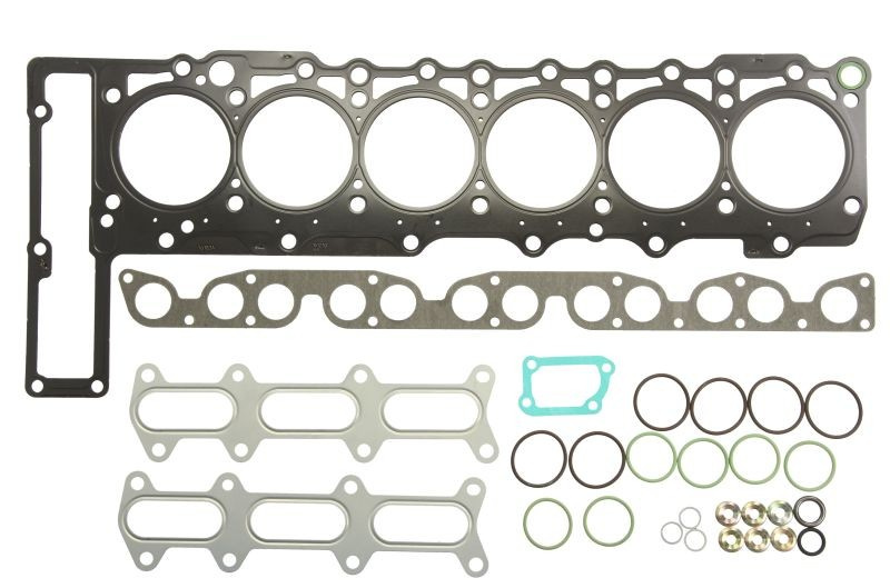 Set garnituri, chiulasa MERCEDES E-CLASS (W210) (1995 - 2003) ELRING 915.912 piesa NOUA