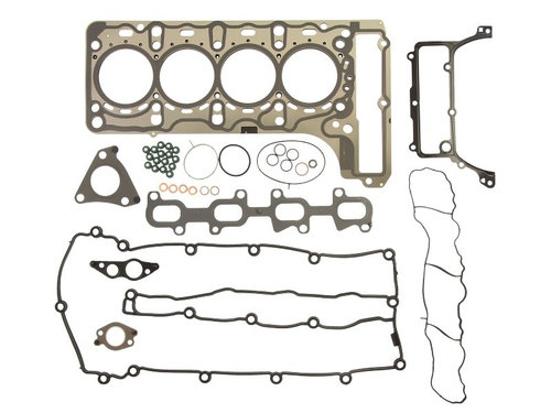 Set garnituri, chiulasa MERCEDES E-CLASS (W212) (2009 - 2016) ELRING 906.380 piesa NOUA