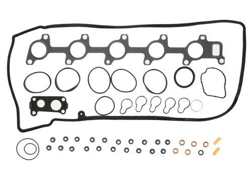 Set garnituri, chiulasa MERCEDES G-CLASS (W461) (1990 - 2016) ELRING 554.931 piesa NOUA