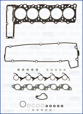 Set garnituri, chiulasa MERCEDES G-CLASS (W461) (1990 - 2016) AJUSA 52110900 piesa NOUA