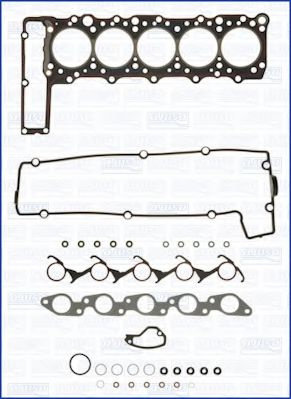 Set garnituri, chiulasa MERCEDES G-CLASS (W463) (1989 - 2016) AJUSA 52110900 piesa NOUA