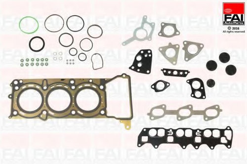 Set garnituri, chiulasa MERCEDES GL-CLASS (X166) (2012 - 2016) FAI AutoParts HS1781 piesa NOUA