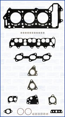 Set garnituri, chiulasa MERCEDES GLK-CLASS (X204) (2008 - 2016) AJUSA 52341300 piesa NOUA