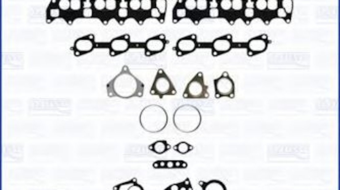 Set garnituri, chiulasa MERCEDES GLK-CLASS (X204) (2008 - 2016) AJUSA 52370000 piesa NOUA