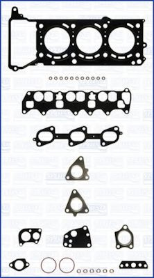 Set garnituri, chiulasa MERCEDES GLK-CLASS (X204) (2008 - 2016) AJUSA 52341400 piesa NOUA