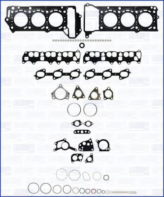 Set garnituri, chiulasa MERCEDES R-CLASS (W251, V251) (2006 - 2016) AJUSA 52370000 piesa NOUA