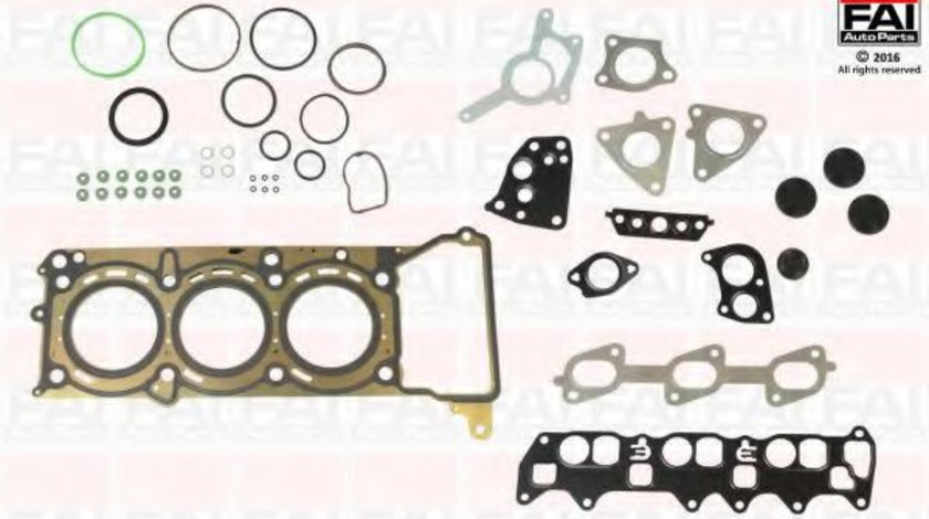 Set garnituri, chiulasa MERCEDES S-CLASS (W222, V222, X222) (2013 - 2016) FAI AutoParts HS1781 piesa NOUA