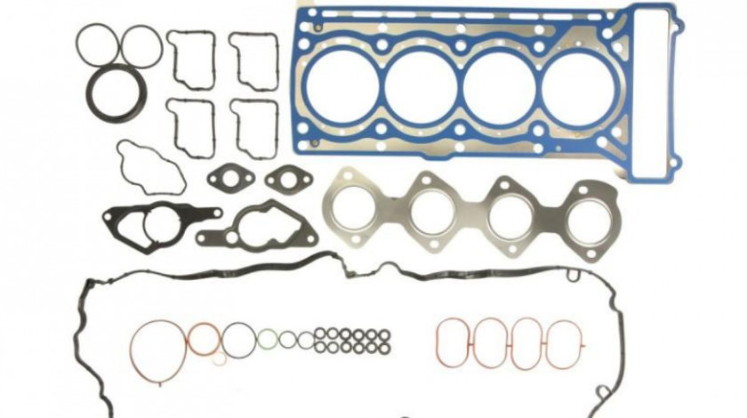 Set garnituri, chiulasa Mercedes SPRINTER 3,5-t caroserie (906) 2006-2016 #2 023601505