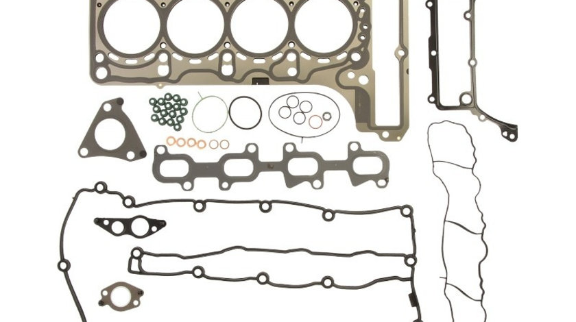 Set garnituri, chiulasa MERCEDES SPRINTER 4,6-t platou / sasiu (906) (2006 - 2016) ELRING 906.380 piesa NOUA