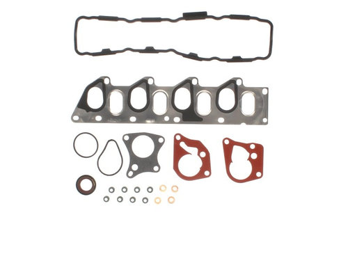 Set garnituri, chiulasa NISSAN INTERSTAR caroserie (X70) (2002 - 2016) ELRING 851.021 piesa NOUA