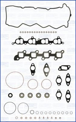 Set garnituri, chiulasa NISSAN NAVARA (D22) (1997 - 2016) AJUSA 53019100 piesa NOUA