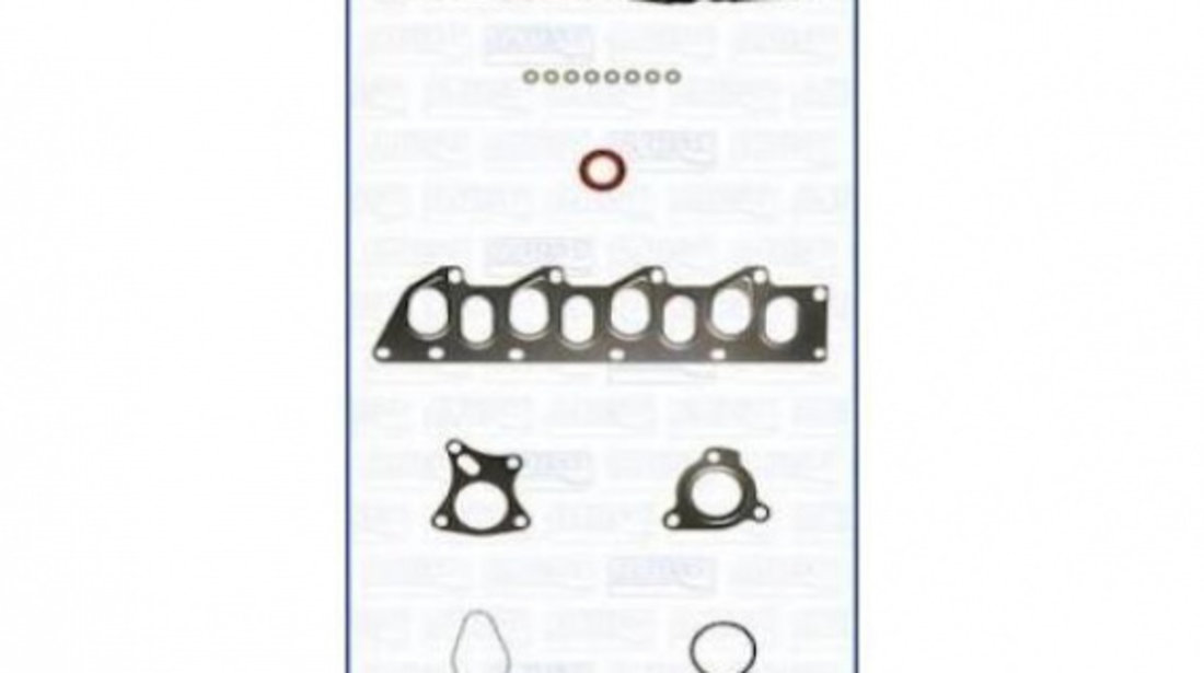 Set garnituri, chiulasa Nissan PRIMASTAR platou / sasiu 2002-2006 #2 023440901