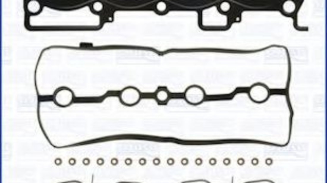 Set garnituri, chiulasa NISSAN X-TRAIL (T31) (2007 - 2013) AJUSA 52263800 piesa NOUA